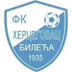 FK Hercegovac Bileća U19