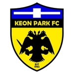 Keon Park FC