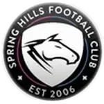 Spring Hills FC U20