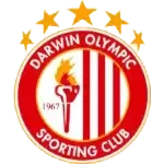 Darwin Olympic SC Div 3