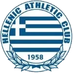 Hellenic AC Reserves