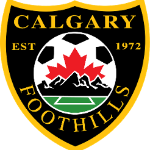 Calgary Foothills Women