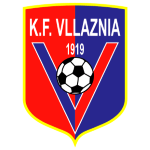 KF Vllaznia B
