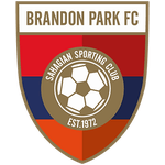 Brandon Park SC