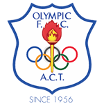 Canberra Olympic U23