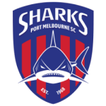 Port Melbourne Sharks U23