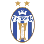 KF Tirana B