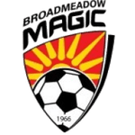 Broadmeadow Magic